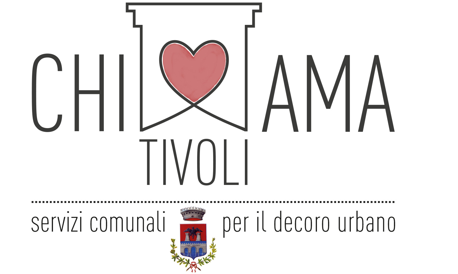 ChiAma Tivoli: al via la manutenzione delle aree verdi con i tirocini risocializzanti