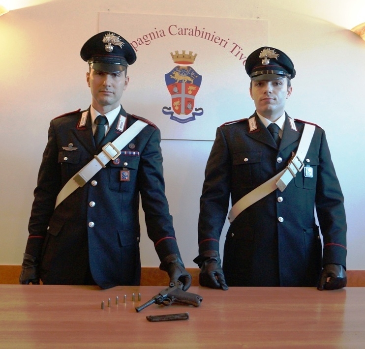 Guidonia, avvicina una prostituta e poi la rapina, arrestato 40enne