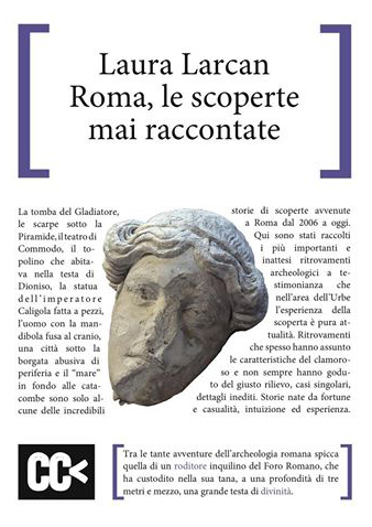 Visto da me/ Roma, le scoperte mai raccontate