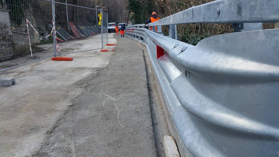 Tivoli: fino al 2 agosto le offerte per la gara d’appalto per il piano delle strade 2018