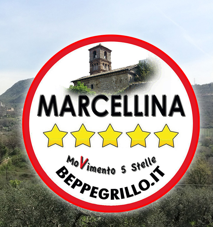 Contro gli aumenti della Tari: a Marcellina petizione on.line del M5S