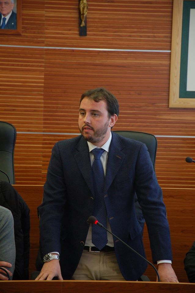 L’INTERVISTA – Lomuscio, PD “Tra Referendum ed elezioni Comunali si gioca il futuro”