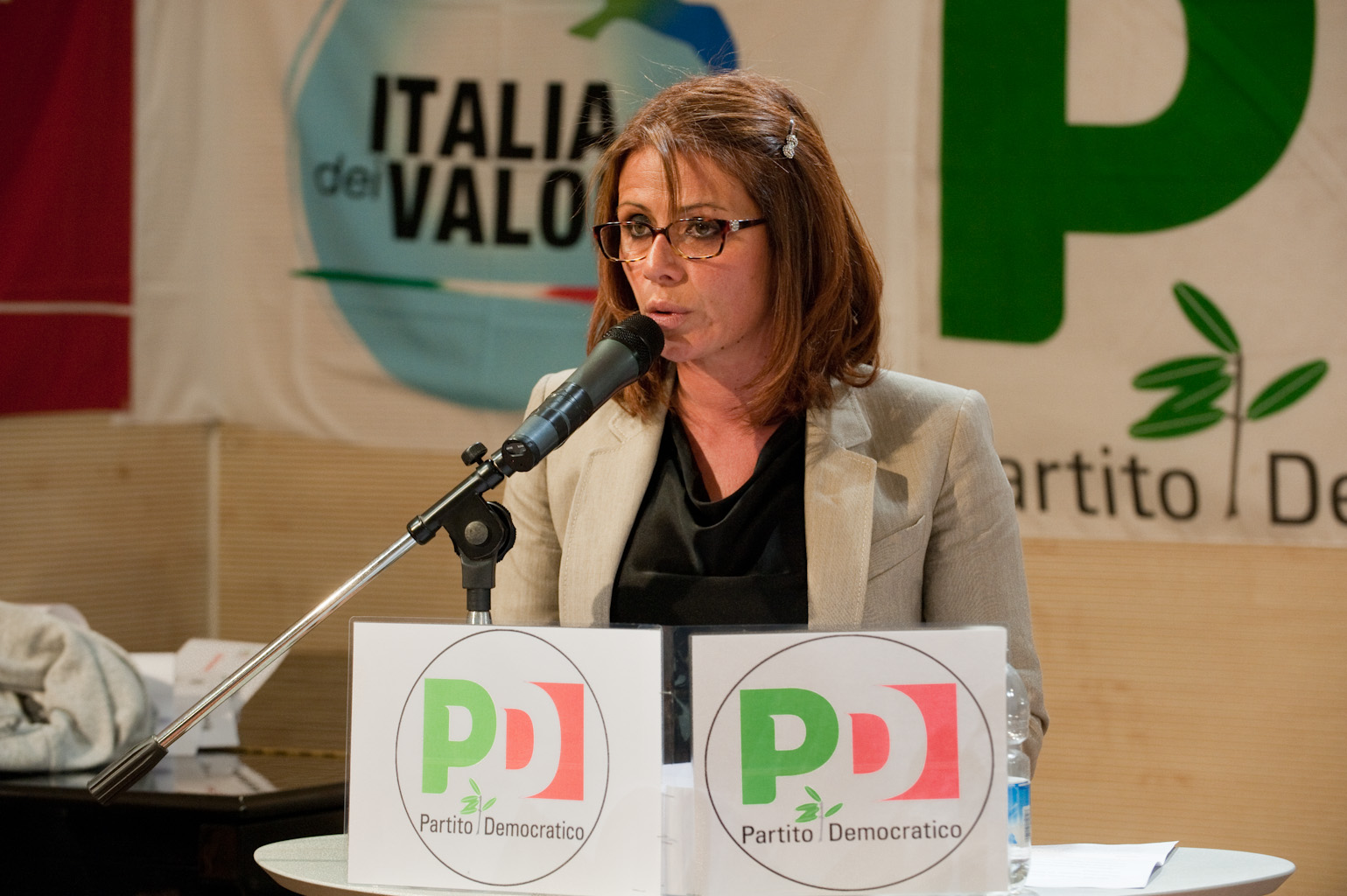 #EleTivoli – Chioccia: “Un appello al Ministro dei Beni Culturali per salvare Villa Adriana”