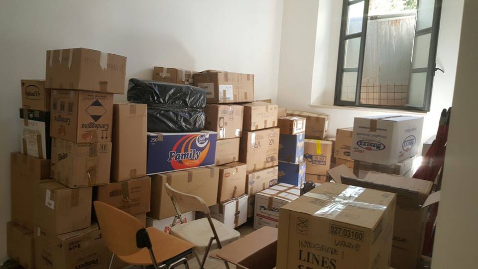 #Terremoto: a Tivoli al via la raccolta “porta a porta” di giocattoli per i bimbi terremotati