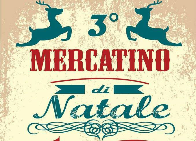 Cerreto Laziale: domenica terzo mercatino di Natale