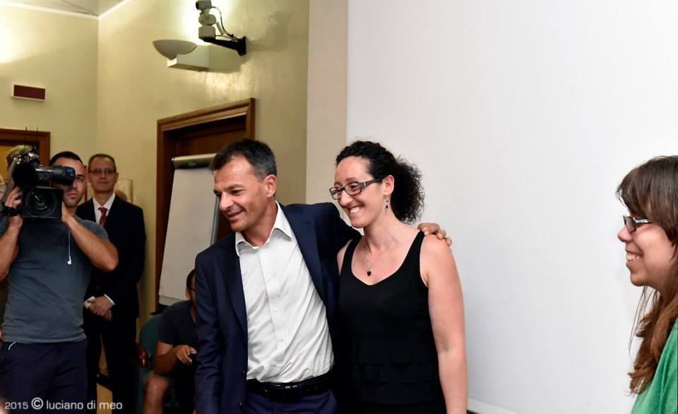 Futuro a Sinistra fa tappa a Castel Madama, appuntamento venerdì