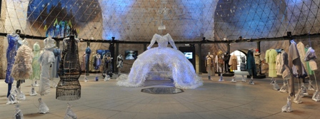 Dopo le Terme di Diocleziano, all’Ercole Vincitore la mostra “In Acqua”