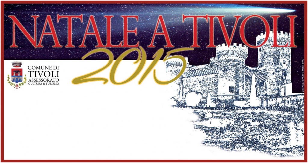 Tra Presepi e feste in piazze, al via la festa al Colle