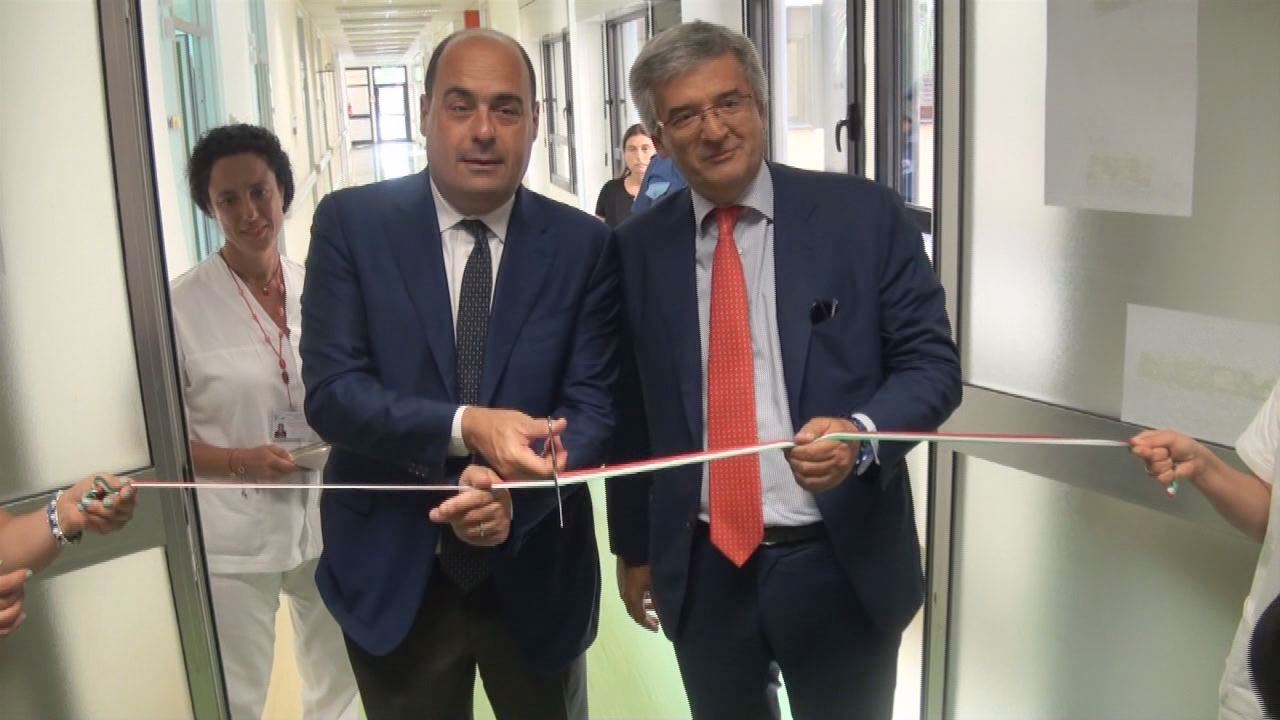 Asl Roma G: è ufficiale il nuovo direttore sarà De Salazar