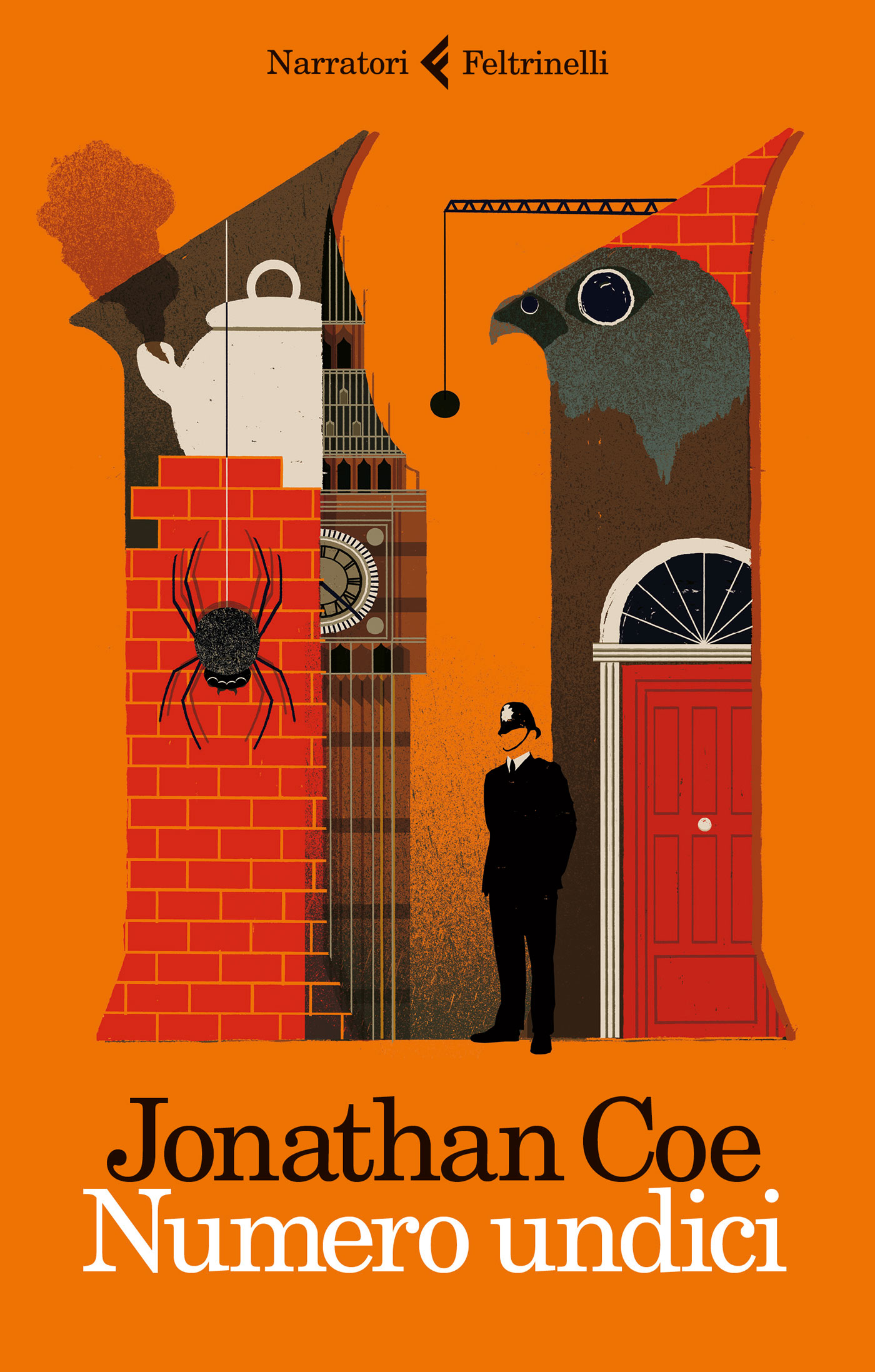 Visto da me/ Numero Undici