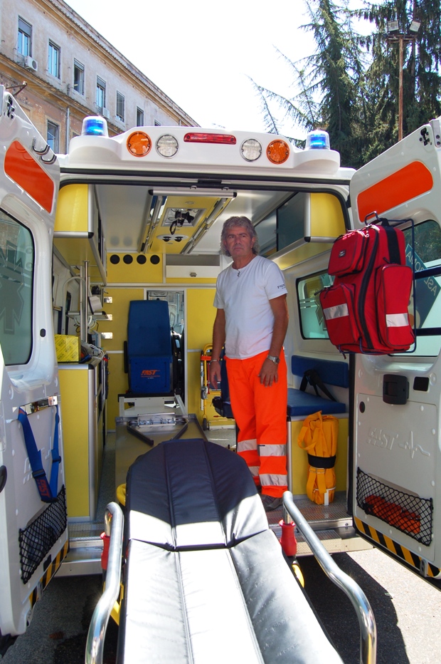 Villa Adriana: poliziotto investito mercoledì notte sulla Tiburtina