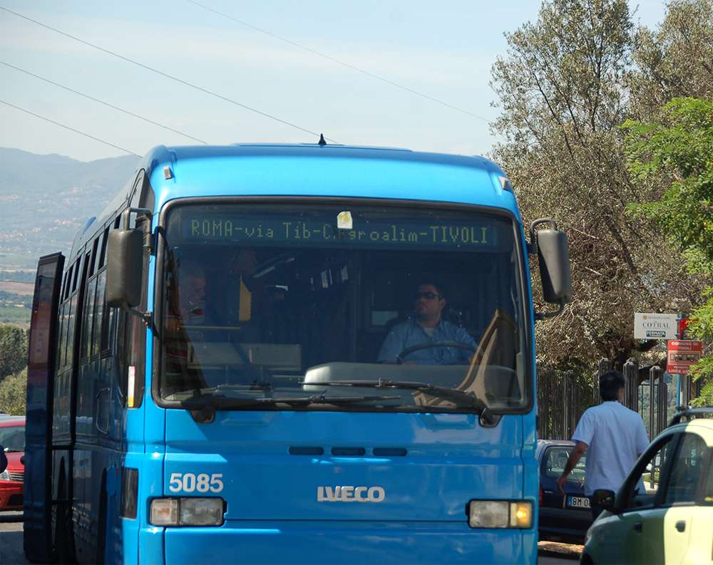 Dai pendolari di Tivoli e Monterotondo proposte al Cotral per un servizio migliore
