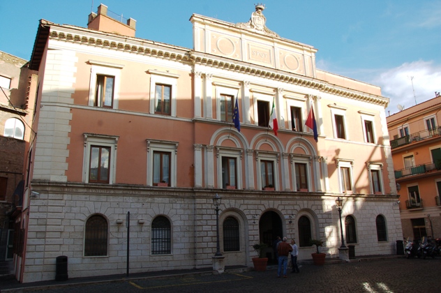 Dopo l’attacco del virus torna online l’albo pretorio del Comune