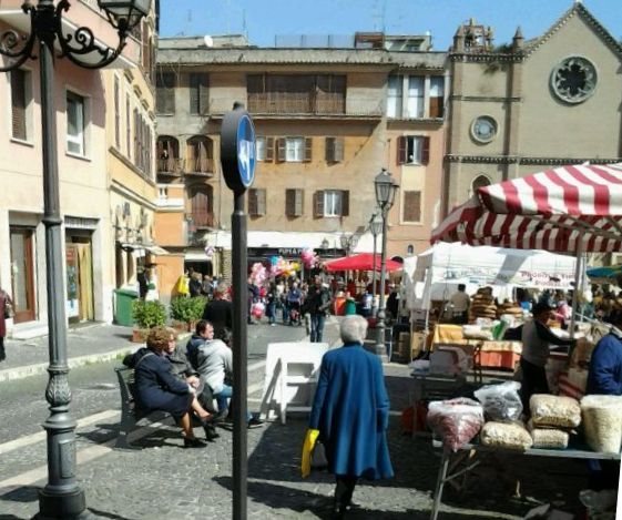 Fiera di San Giuseppe: le vie dell’edizione 2016. Le domande si chiudono l’8