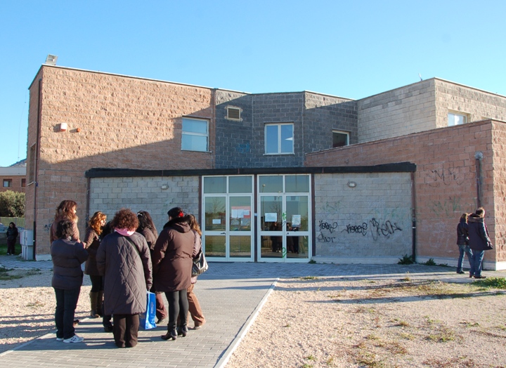 Tivoli, sicurezza nelle scuole: al via lavori per quasi 1 milione di euro