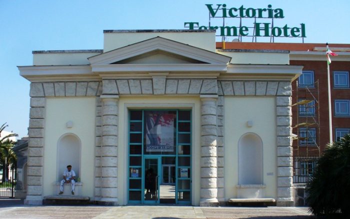 Tra agosto e settembre si scriverà il futuro delle Acque Albule