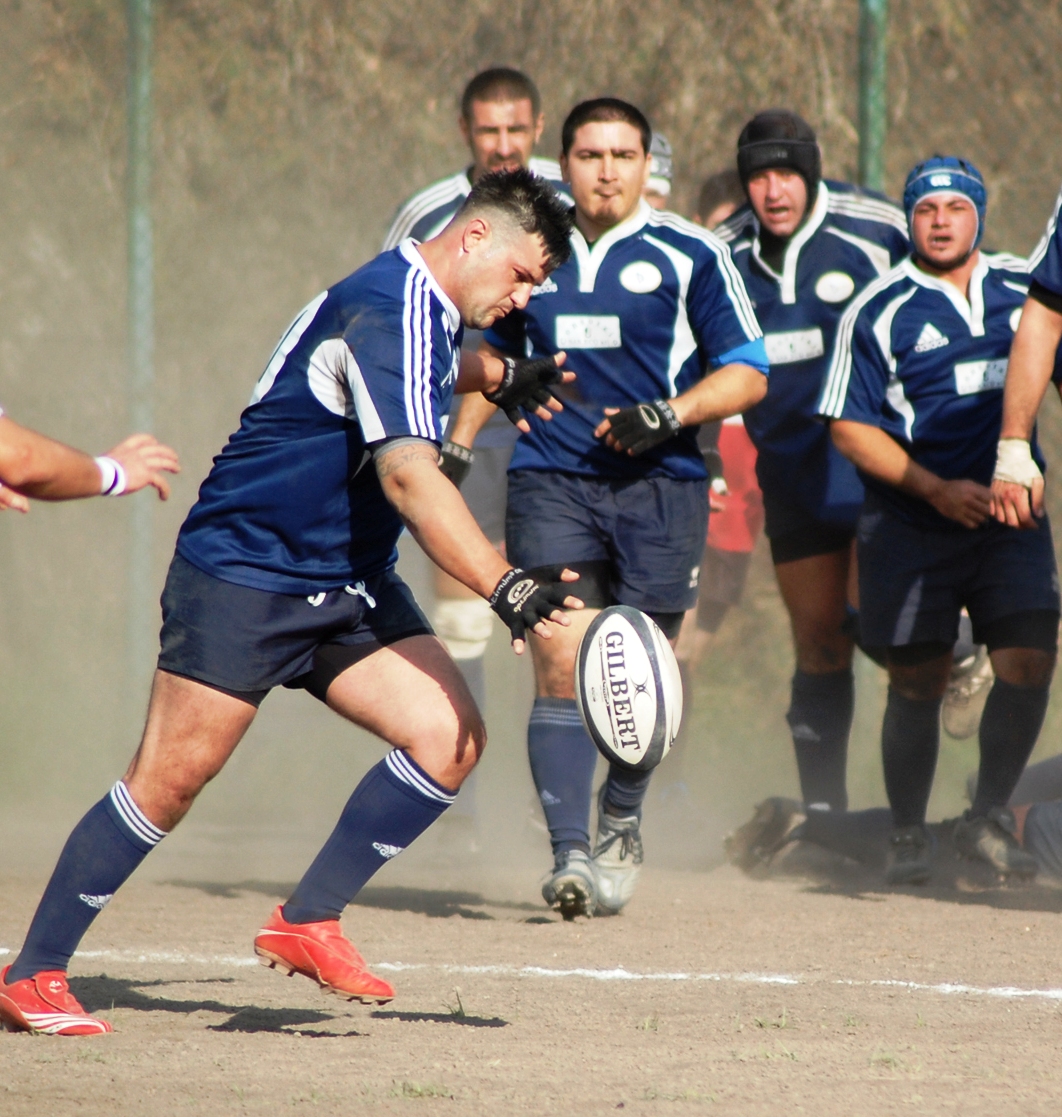Una nuova casa per la Tivoli Rugby: per le aquile pronto il Campo C dell’Arci