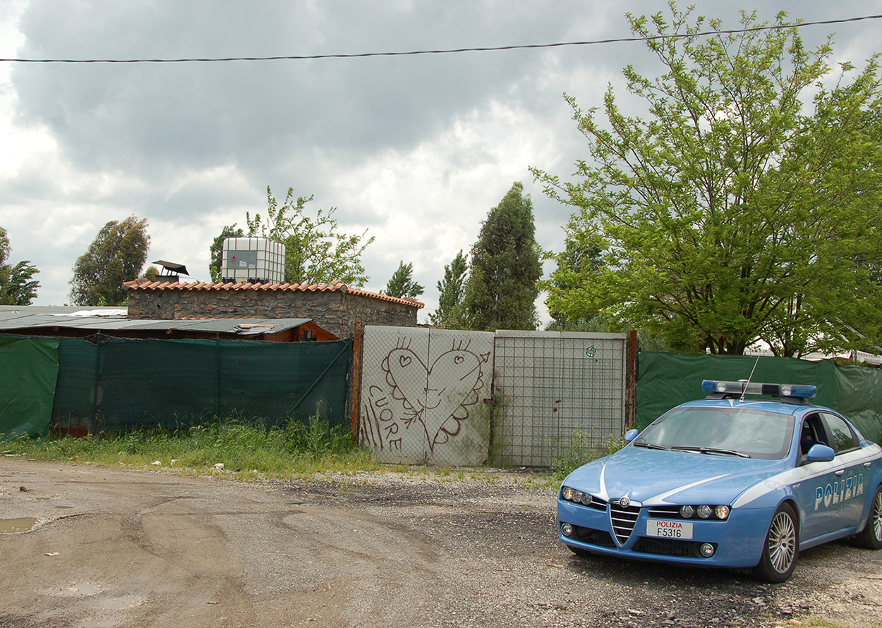 Furti e raggiri agli anziani, due nomadi in azione a Tivoli Terme