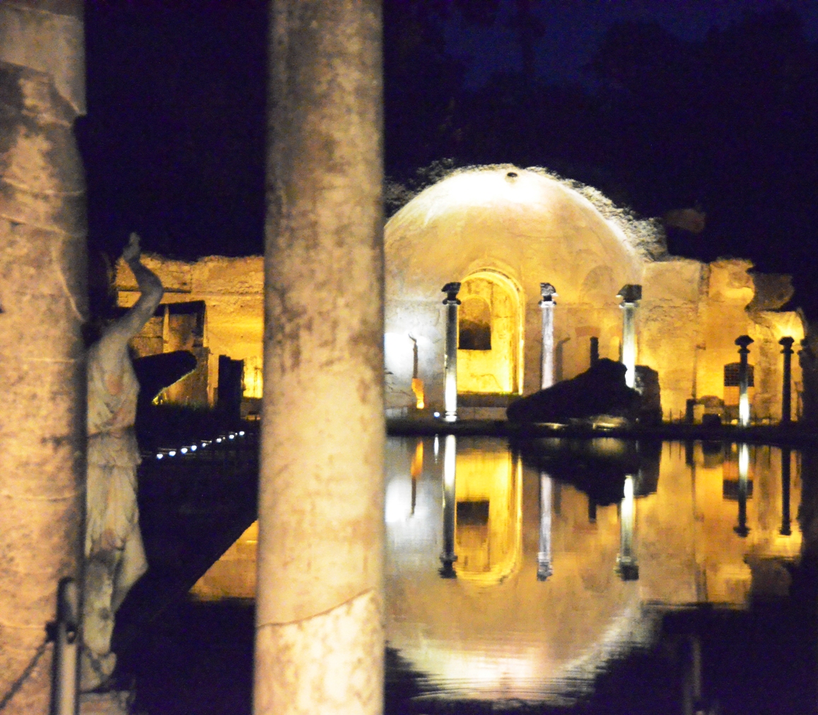 Tivoli: nel 2014 risale il turismo in Città, aumentati i visitatori delle Ville