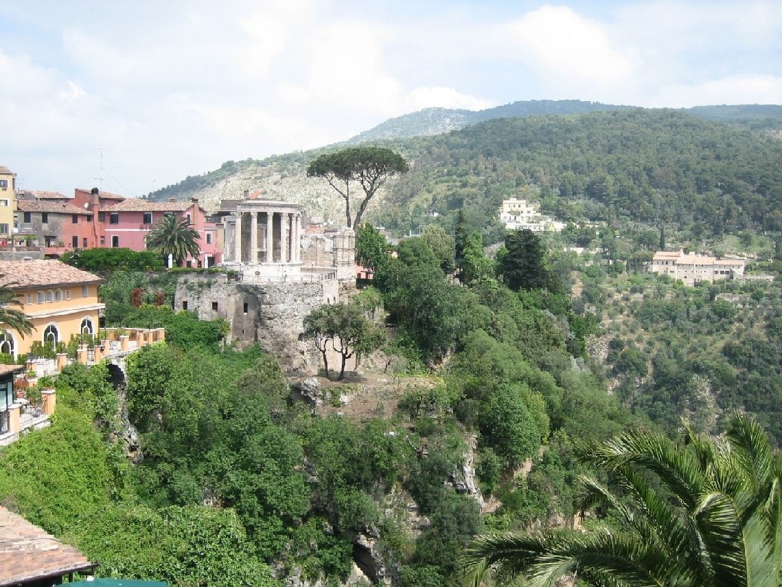 Giornate Fai di Primavera, programma speciale a Villa Gregoriana e a Montecelio