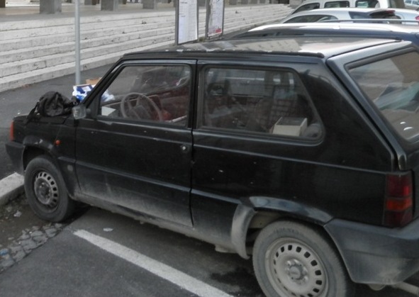 Elezioni, possibili problemi per la viabilità a Castelnuovo di Porto