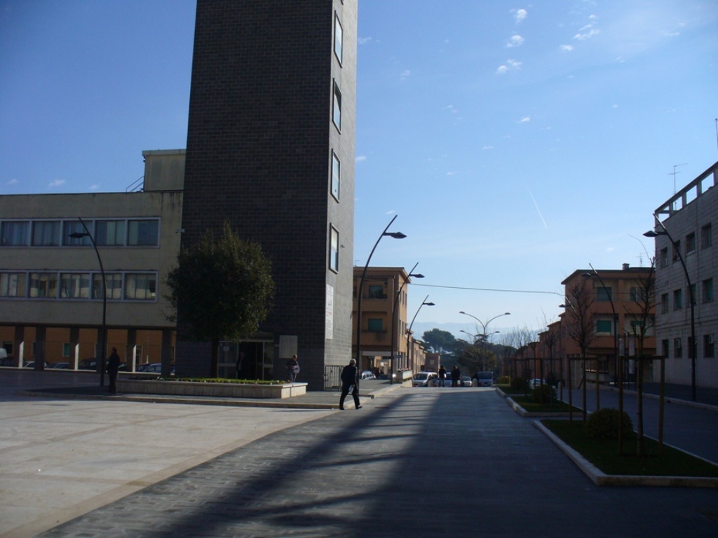 A Guidonia Montecelio “Occhi vigili per la sicurezza”