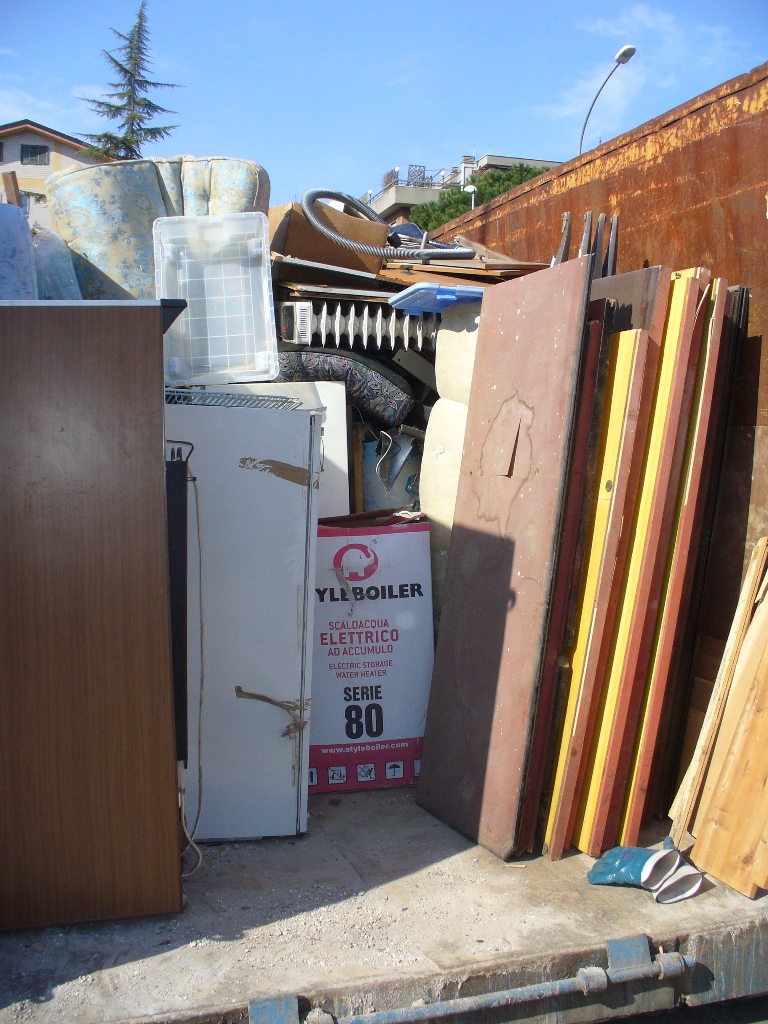 Giornate ecologiche, prossima tappa Guidonia