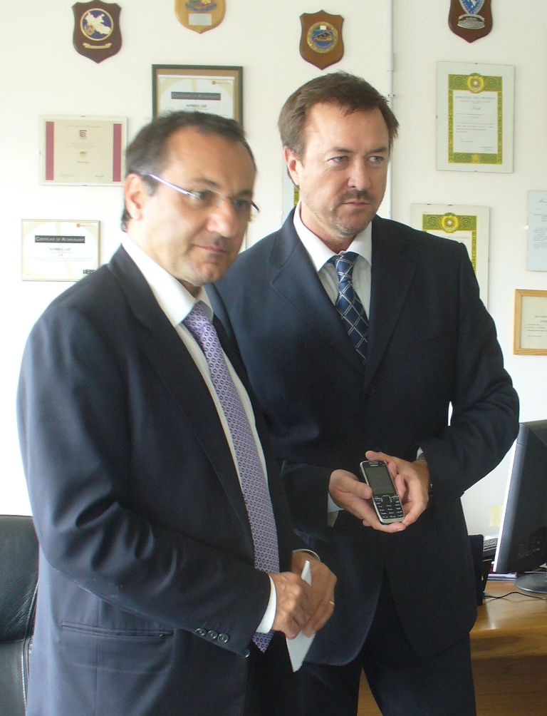 Guidonia, contro la criminalità c’è l’SOS Polizia.