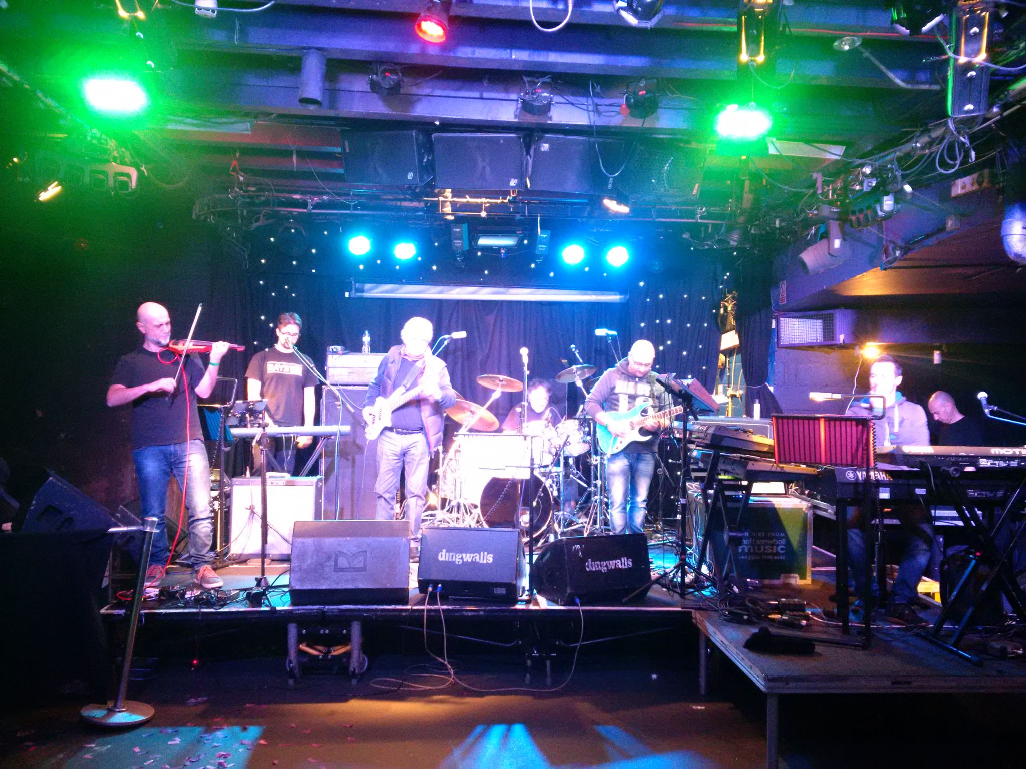 Tivoli, per capodanno concerto in piazza, la PFM anticipa l’evento