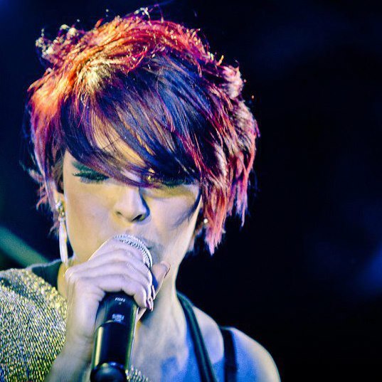 Tivoli, Pamela passa il turno a The Voice