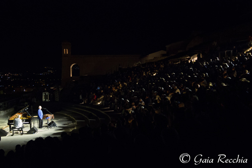 Weekend di musica a Tivoli e dintorni