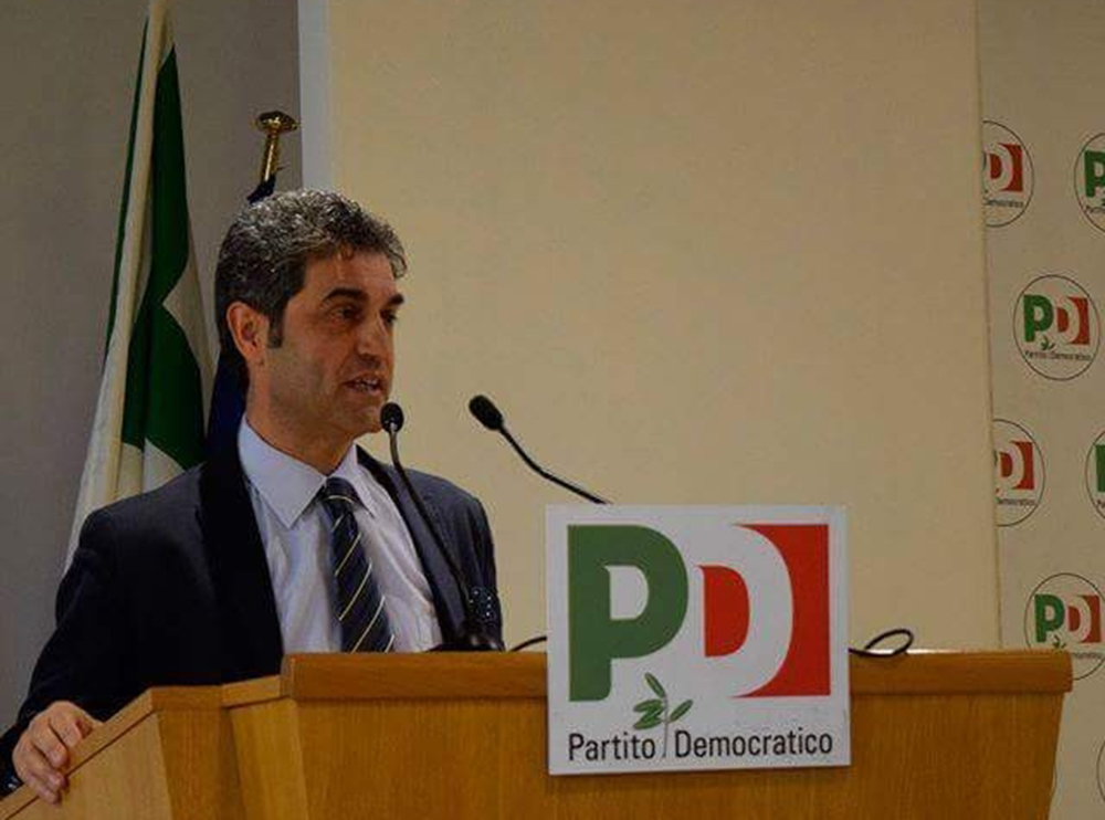 Dedicato a Paolo Maturilli il Circolo dei Giovani Democratici di Tivoli