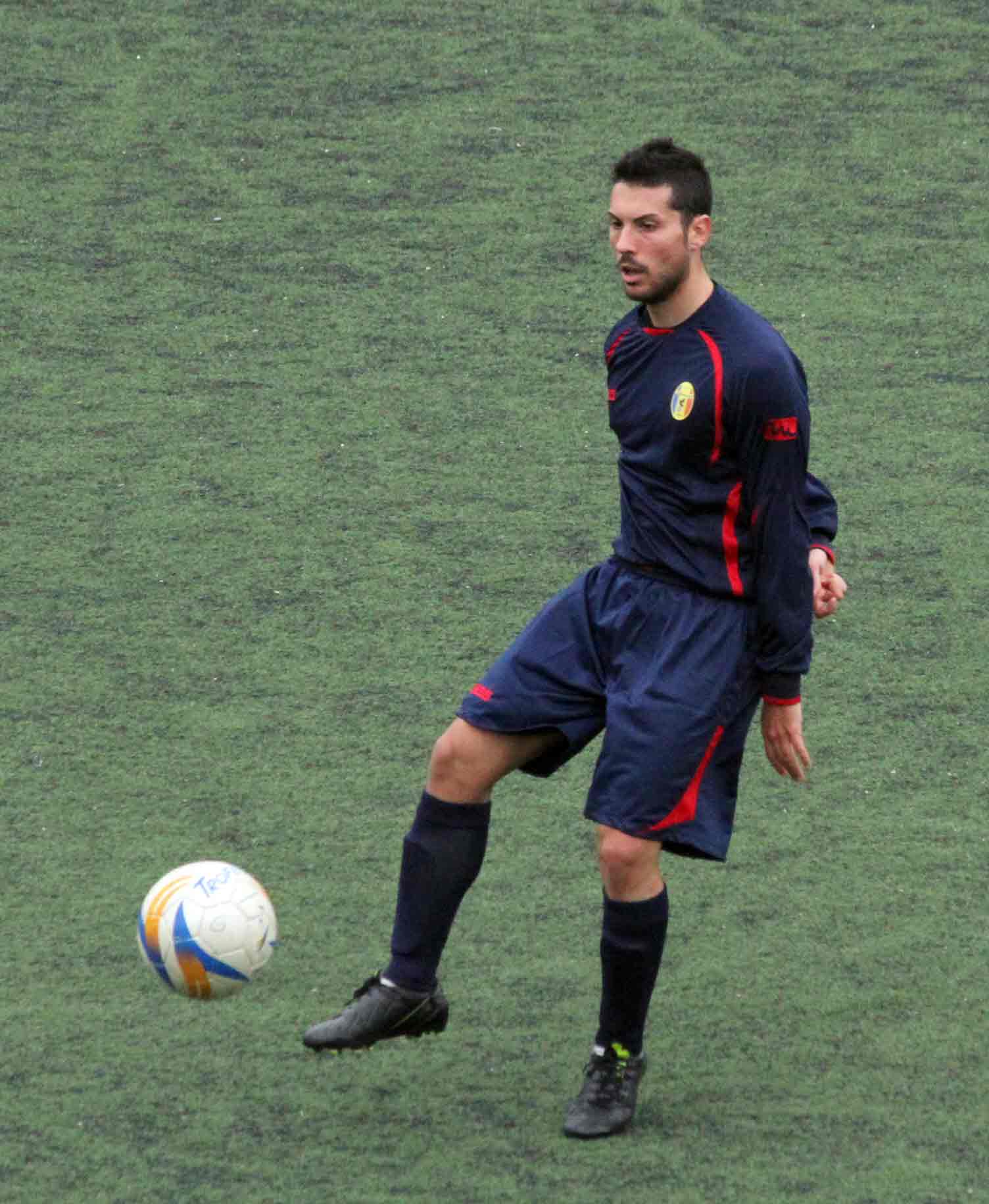 Calcio: al via la nuova stagione del Guidonia tra nuovi e vecchi “amori”