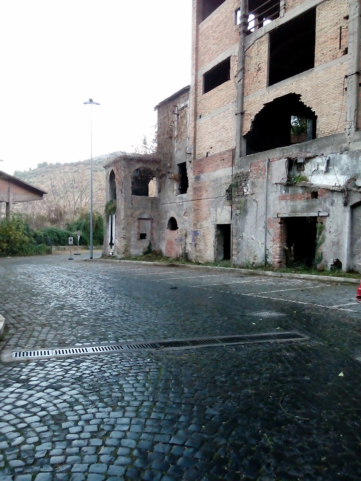 GoodNews: grandi pulizie tra le vecchie cartiere. Che bello il Riserraglio