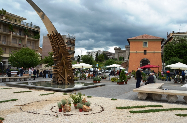 Tivoli: festa speciale per i 3230 anni della Superba