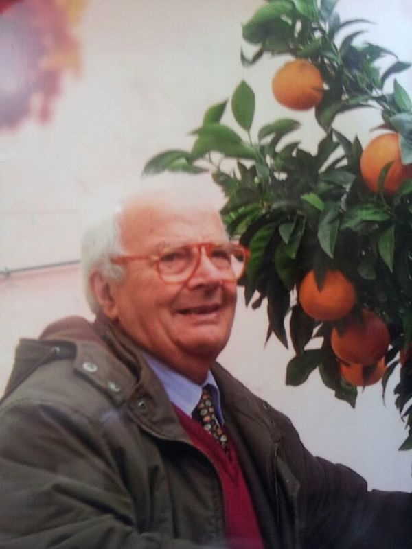 Tivoli, la città in lutto per Lino Piervenanzi