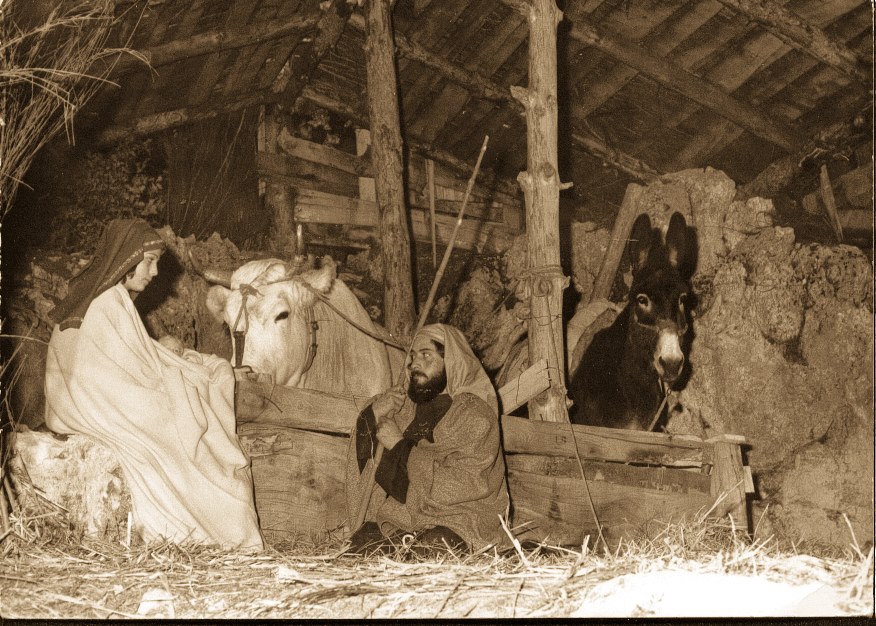 Mercatini e presepi viventi, tanti appuntamenti nel fine settimana