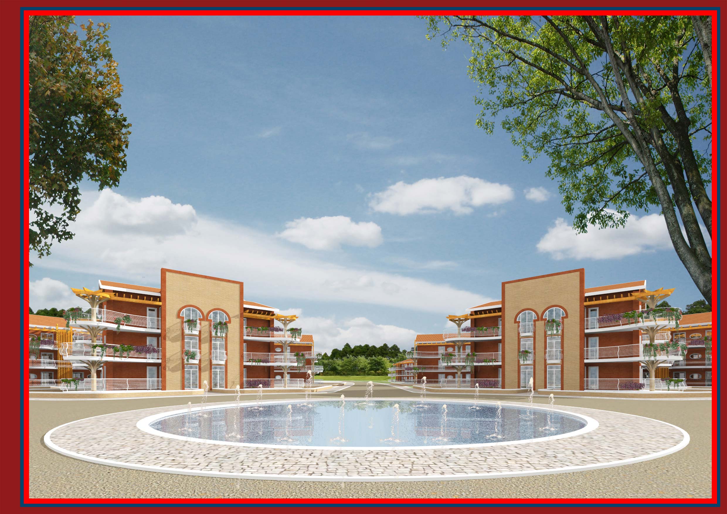 Tivoli: parlano i costruttori della Nathan. “Niente problemi con l’Unesco”