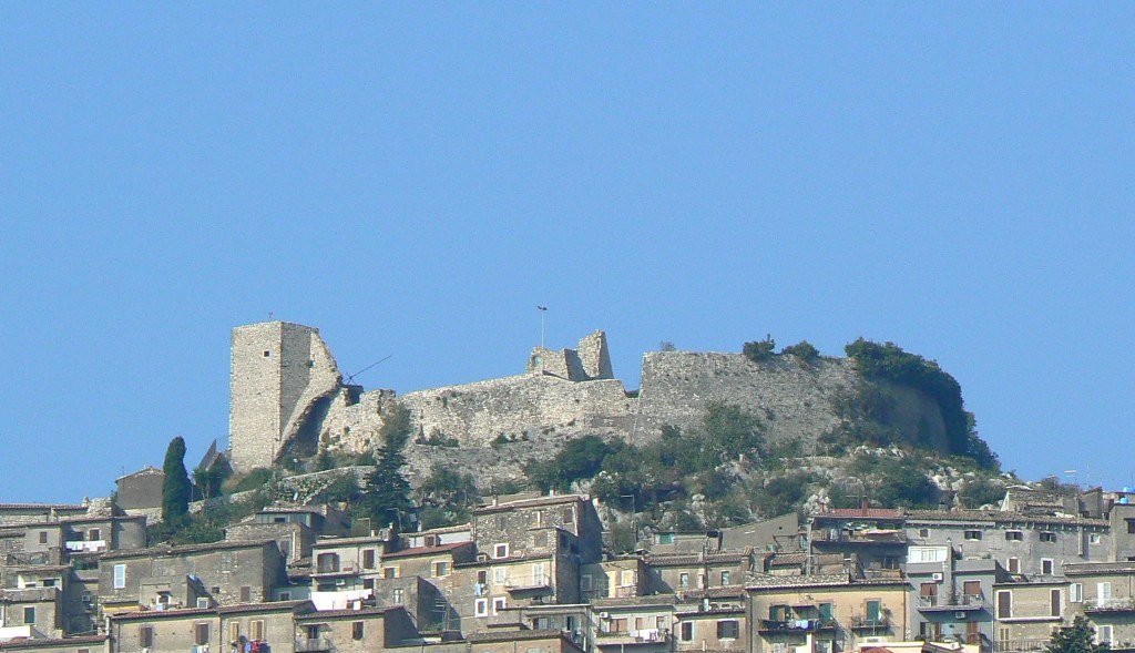 Si spegne la luce e si accende la notte di Montecelio
