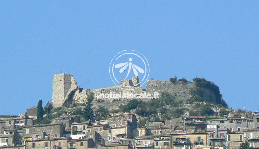 BNB (BellaNotiziaBreve) – Riapre al pubblico la Rocca di Montecelio