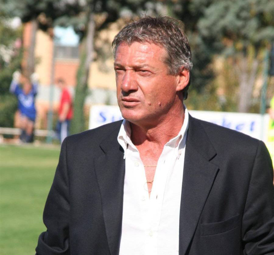 Calcio, terremoto in casa Guidonia