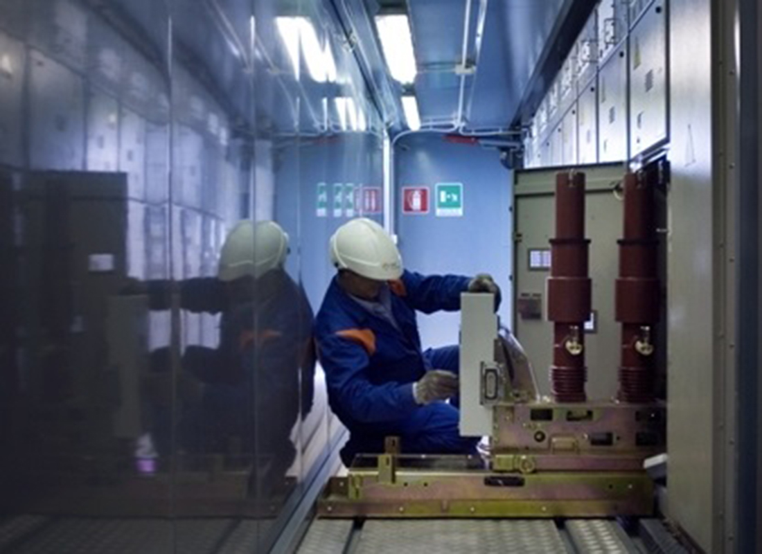 Enel: potenziata la rete elettrica per oltre 11 mila utenze tra Tivoli e Guidonia Montecelio