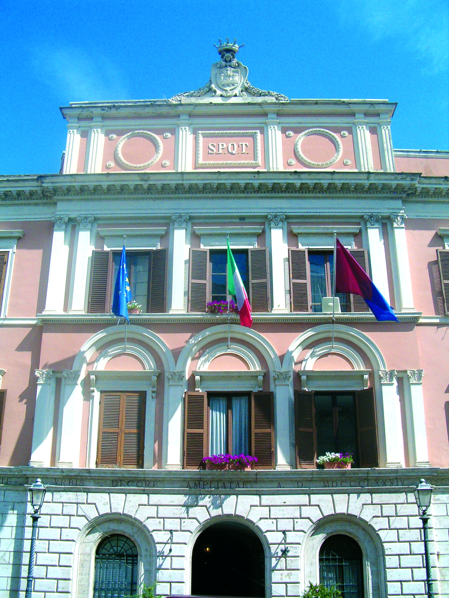 Tivoli Terme, domani le elezioni per il centro anziani