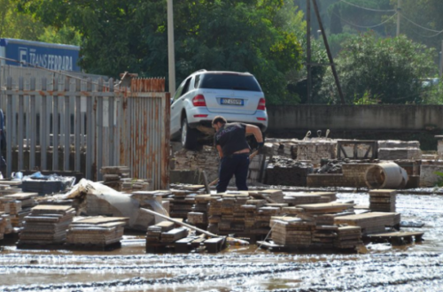 La voce degli imprenditori, “Tra paura, danni e crisi, è dura andare avanti”