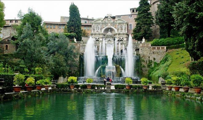 “Tivoli incontra”: Carlo Verdone a Villa d’Este