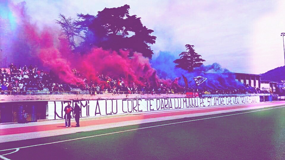 Tivoli 1919: i ringraziamenti di fine anno della società