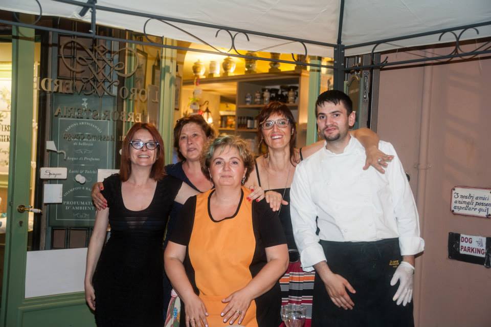 Sabato “Un cereale, un legume, un calice e una nota” all’erboristeria Oro Verde