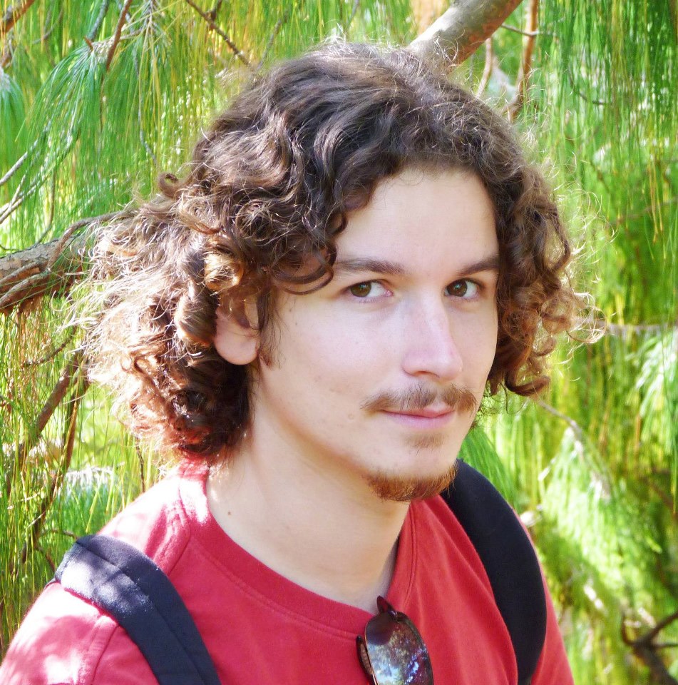 Un ragazzo di Castel Madama aspirante “guardiano di canguri”