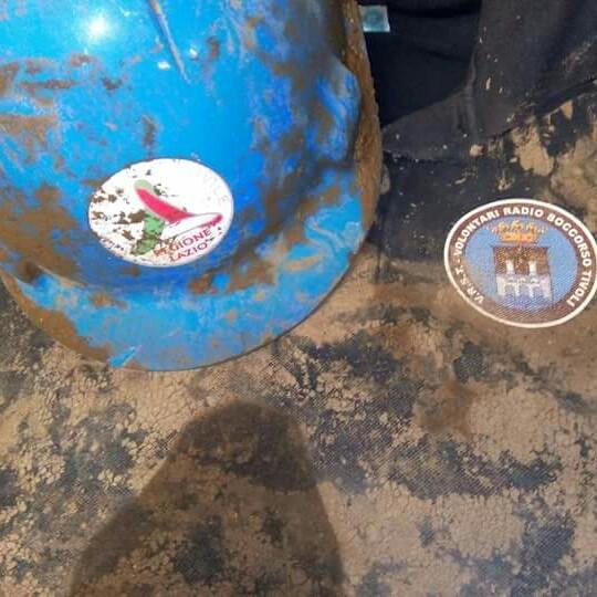 FotoGallery – Una giornata tra gli Angeli del Fango, immagini di volontari