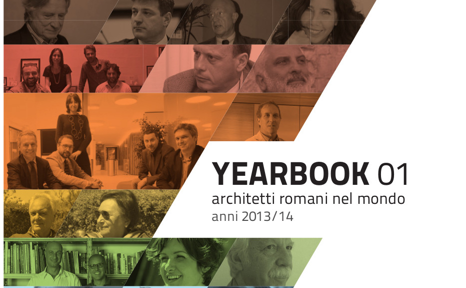 Un architetto di Tivoli selezionato tra i migliori 70 secondo l’Ordine di Roma